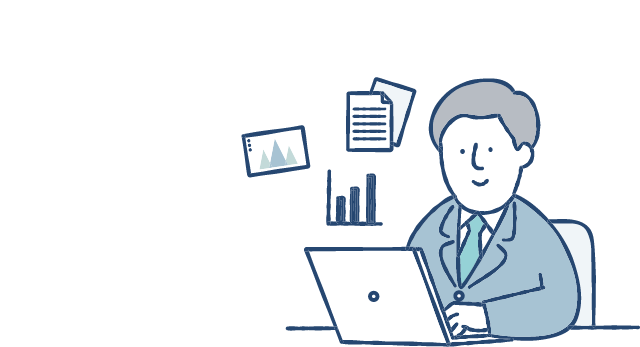 中小企業メール直送便サービス｜イメージ